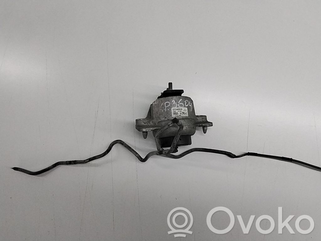 Jaguar XE Engine mount bracket 