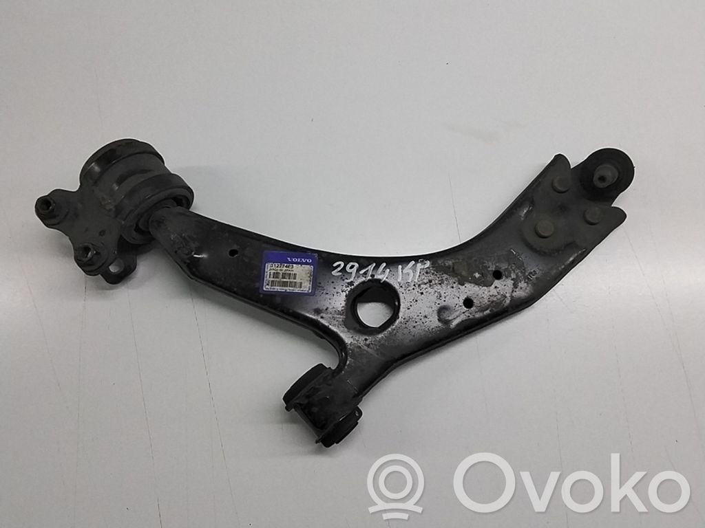 Volvo C30 Dakša 