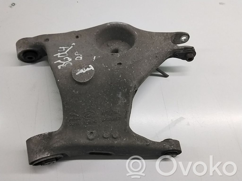Jaguar XE Rear upper control arm/wishbone 
