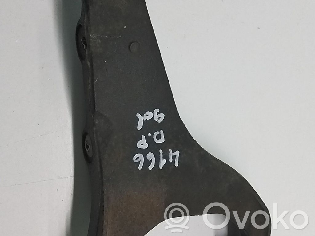 Subaru Forester SK Вилы 