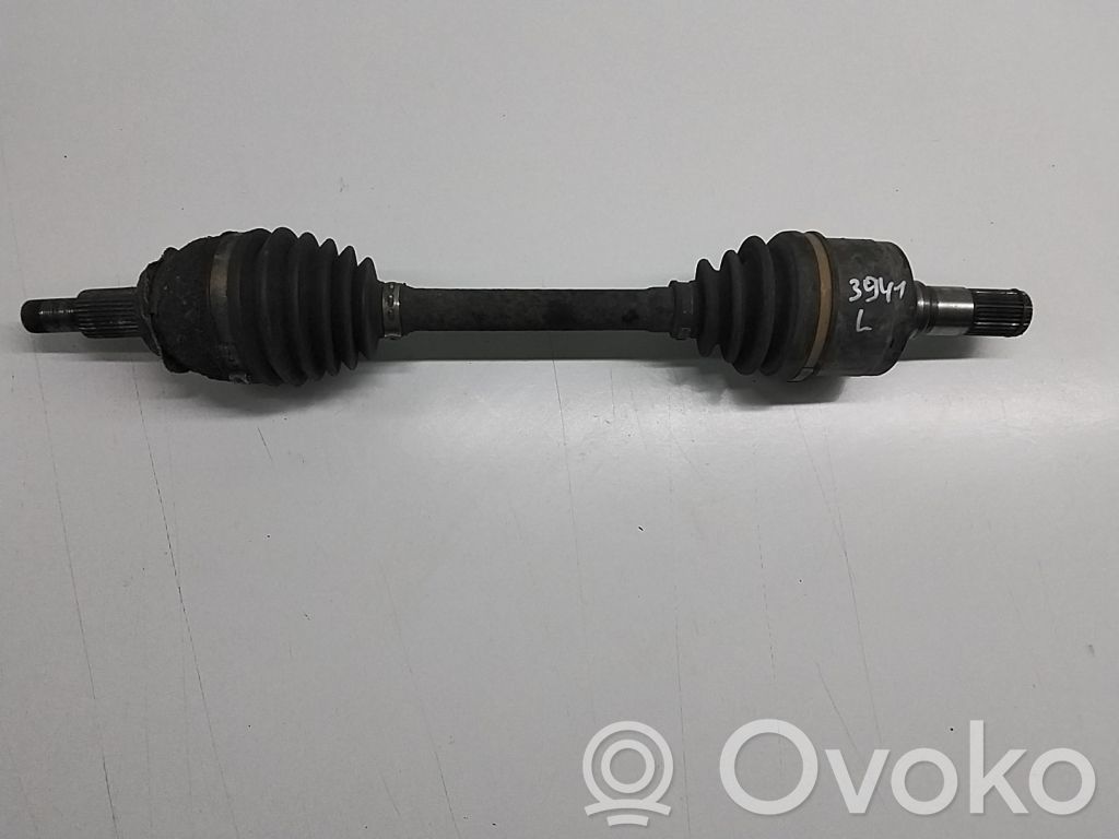 Mazda 6 Eje de transmisión delantero 