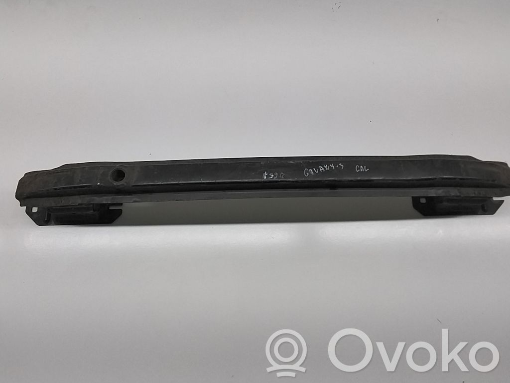 Ford Galaxy Rear bumper cross member 