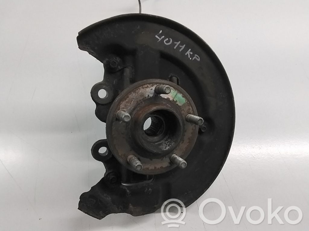 Ford Focus Rumba 