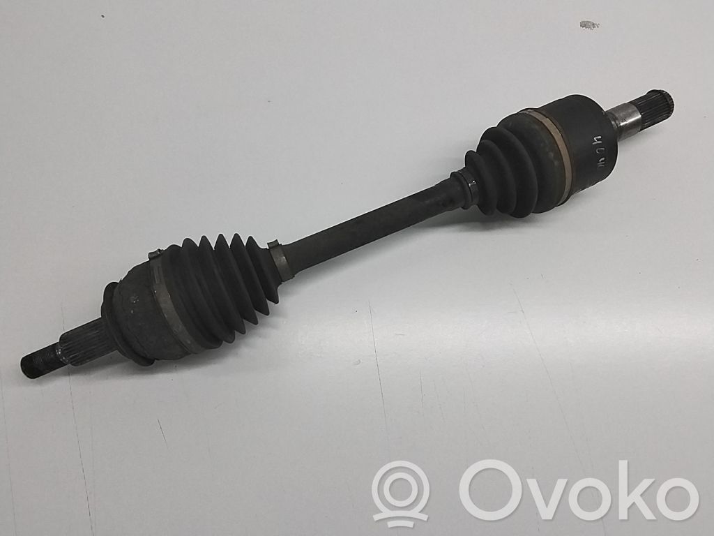Mazda 6 Eje de transmisión delantero 