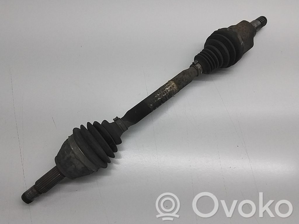 Ford Transit -  Tourneo Connect Front driveshaft 