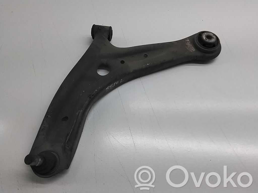 Ford Transit -  Tourneo Connect Front lower control arm/wishbone 