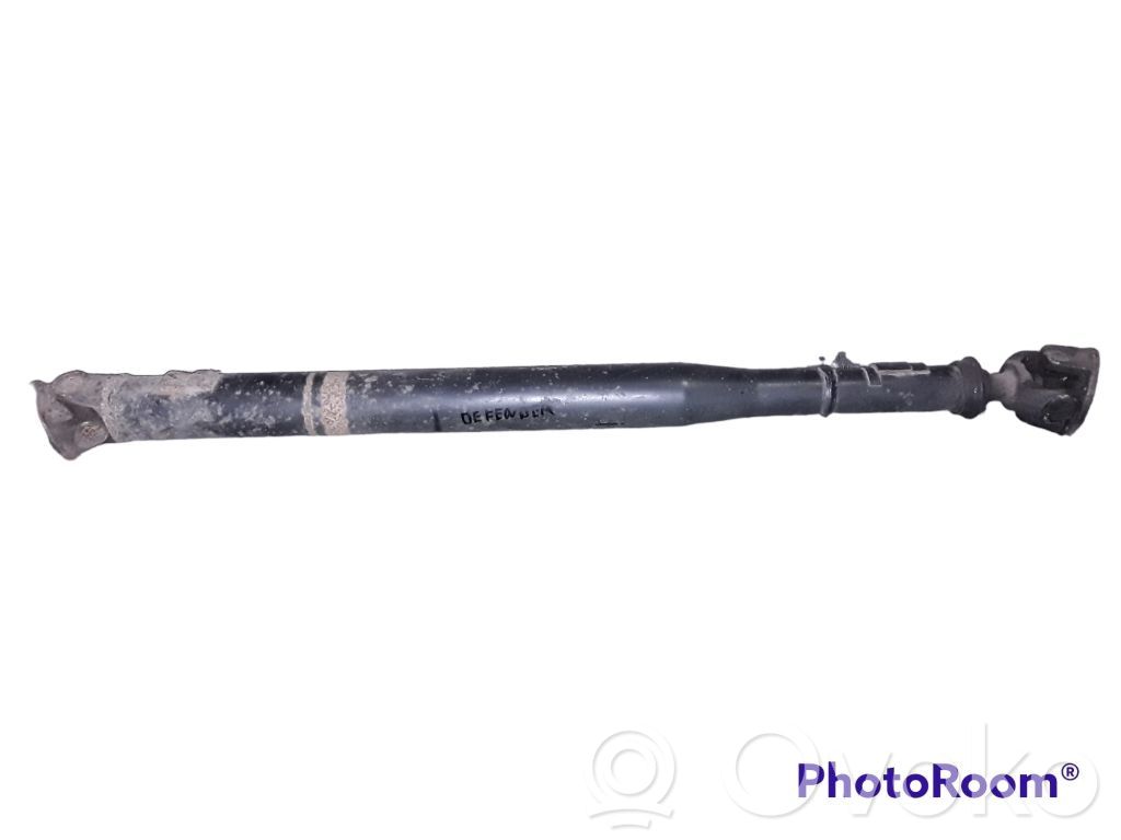 Land Rover Defender Rear driveshaft/prop shaft 