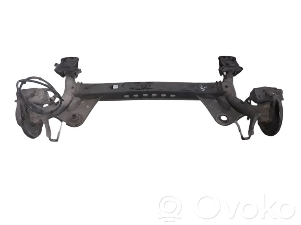Eje trasero   215MNA,5F17896675