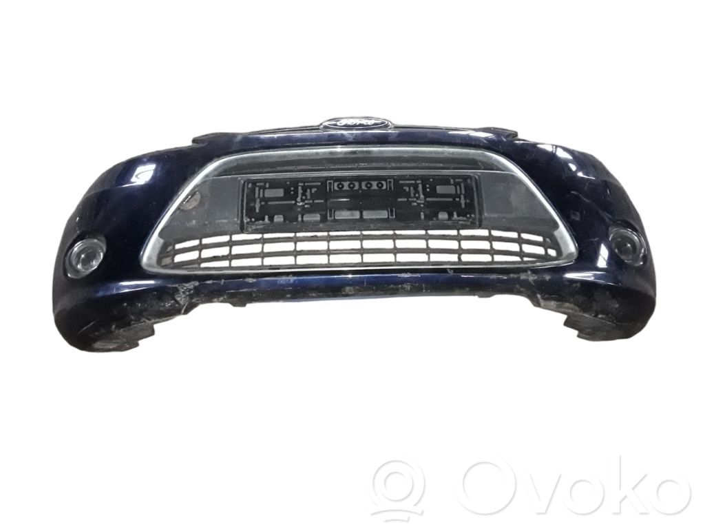 Ford Fiesta Parachoques delantero 