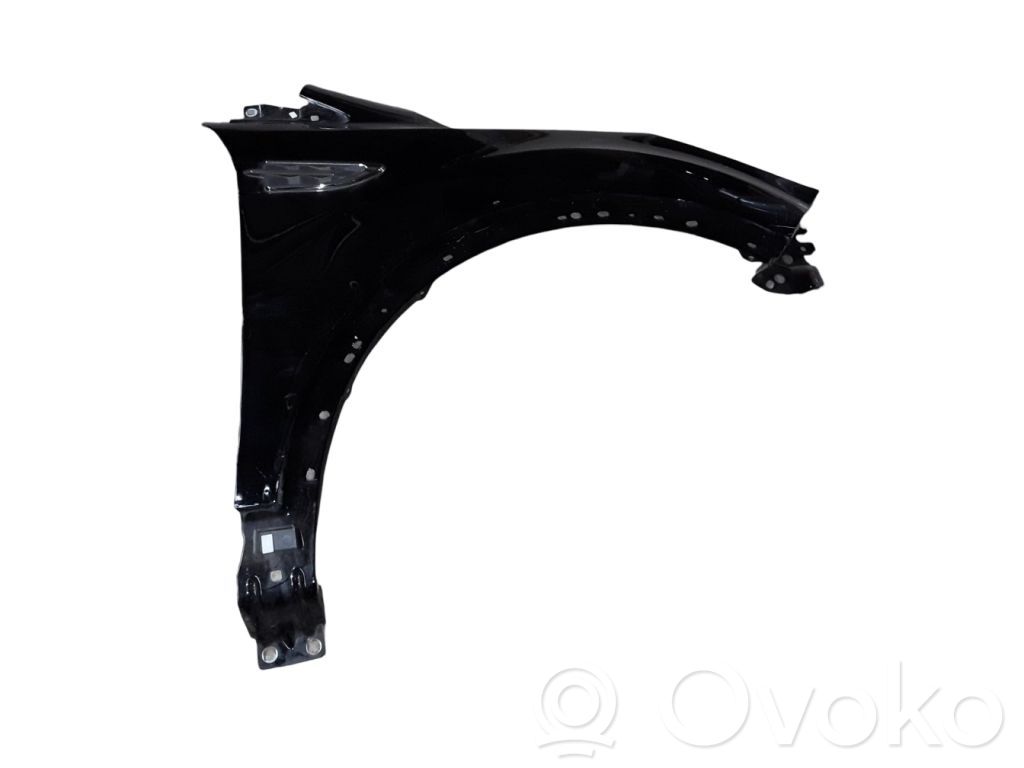 Ford Kuga II Fender 