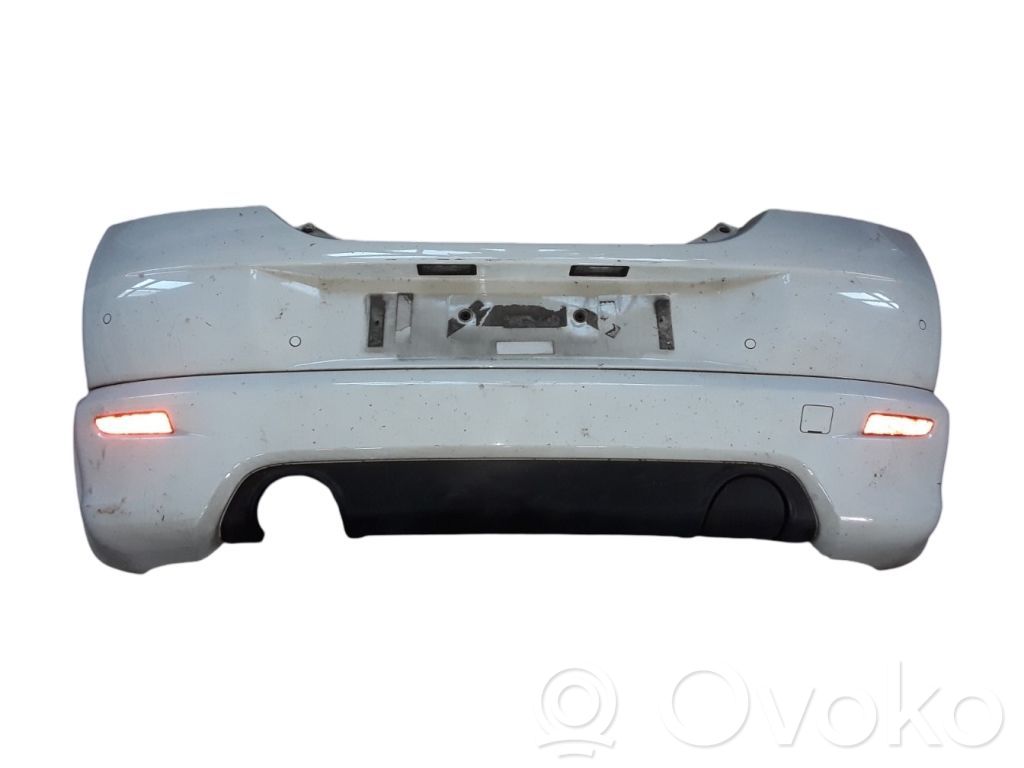Volvo C30 Parachoques 