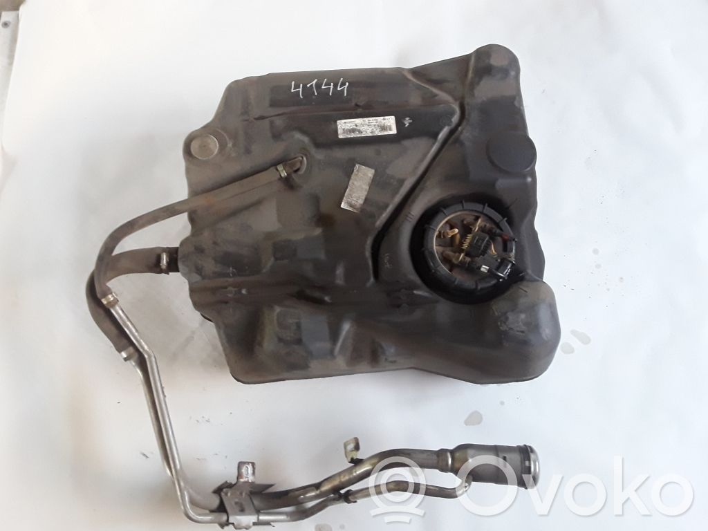Ford Focus Degvielas tvertne 