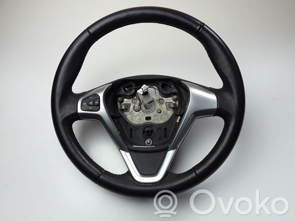 Ford B-MAX Stūre 