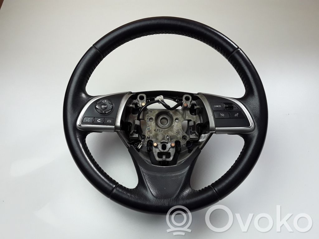 Mitsubishi Outlander Vairas 