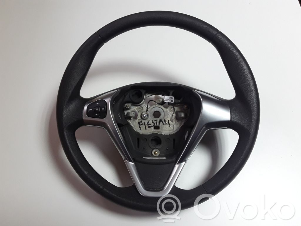 Ford Fiesta Ohjauspyörä 