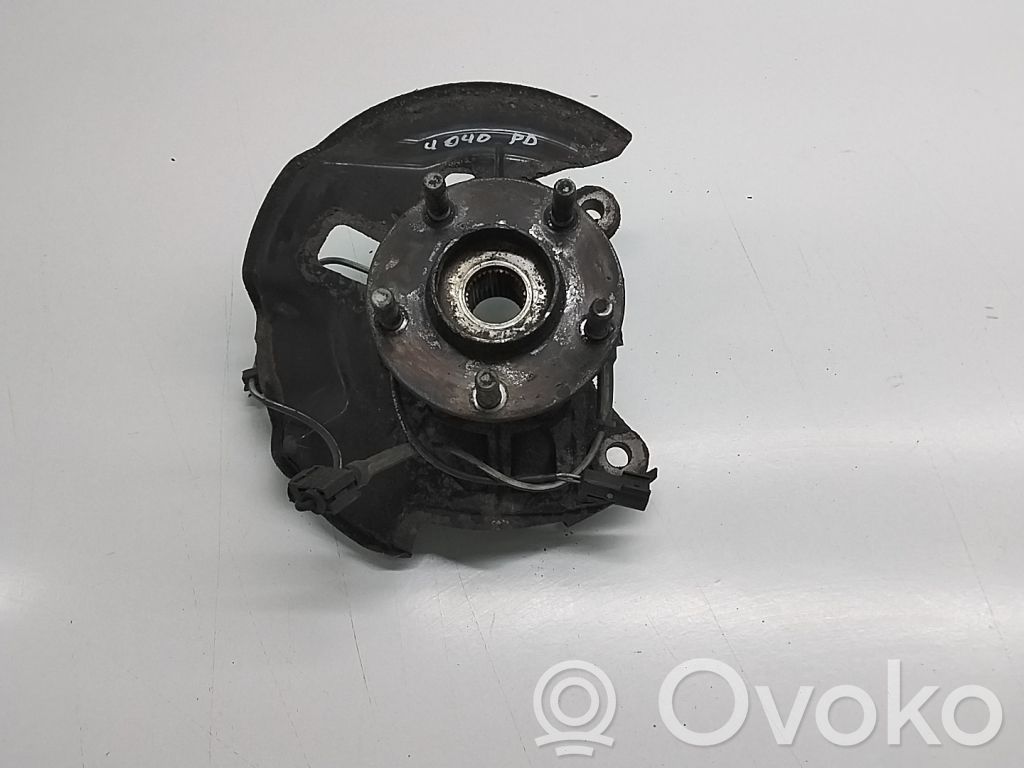 Mazda 6 Priekinė stebulė 