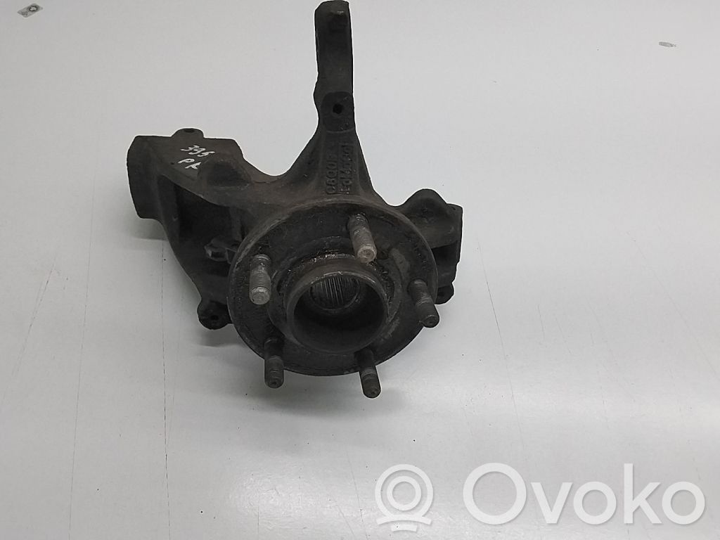 Ford Focus Rumba 