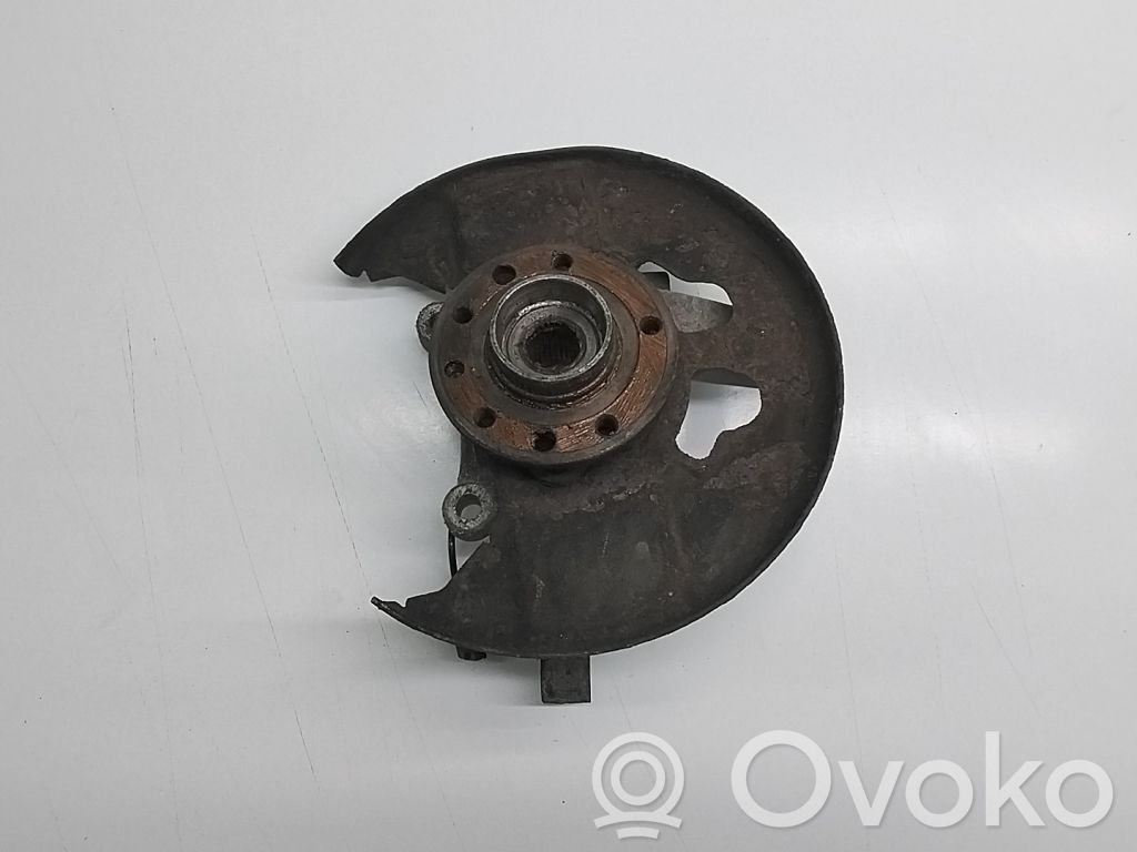 Saab 9-3 Ver2 Priekinė stebulė 