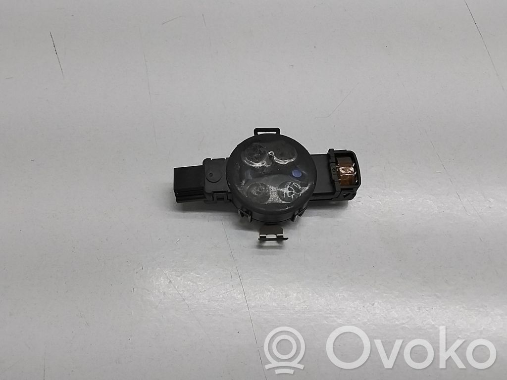 Volkswagen Tiguan Sensor de lluvia 