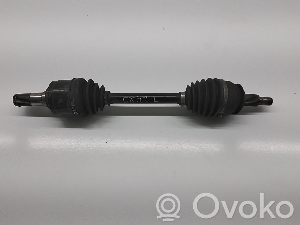 Mazda CX-5 Eje de transmisión delantero 