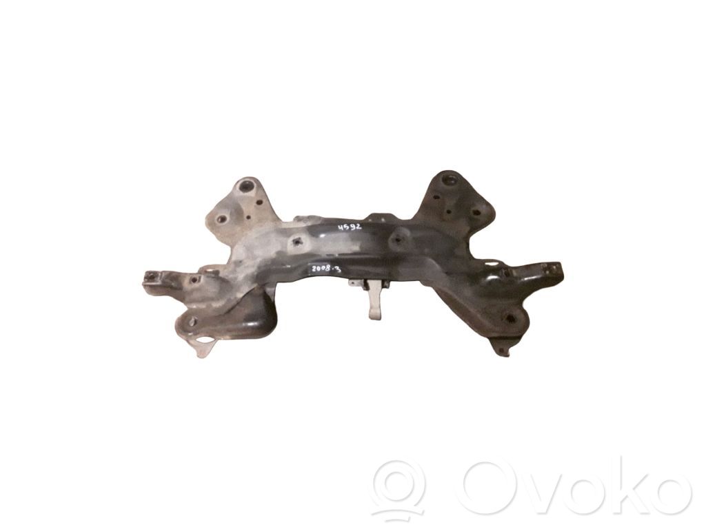 Peugeot 2008 I Front subframe 