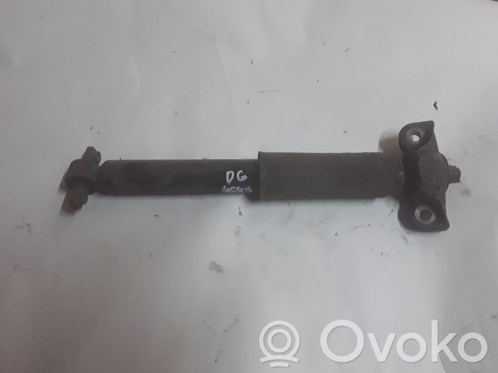 Ford Galaxy Stoßdämpfer hinten 