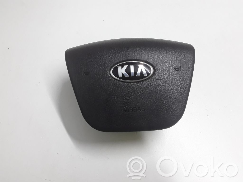 KIA Sorento Poduszka powietrzna Airbag kierownicy 