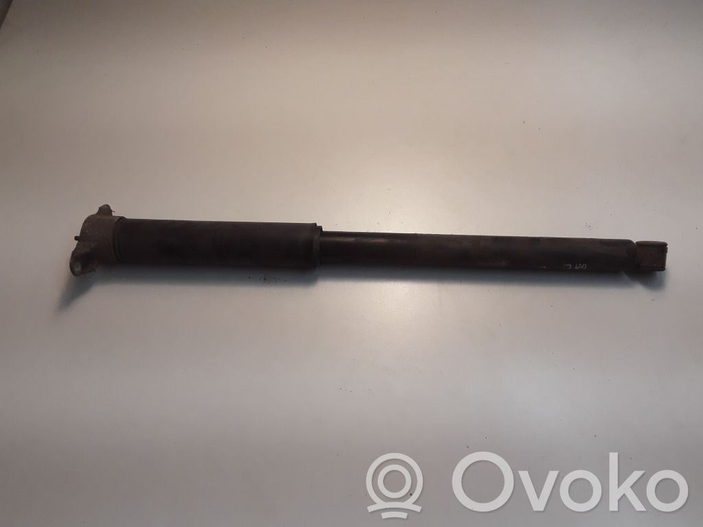 Volvo V40 Stoßdämpfer hinten 