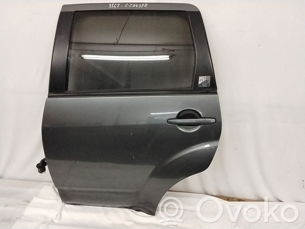 Puerta trasera   9011A0