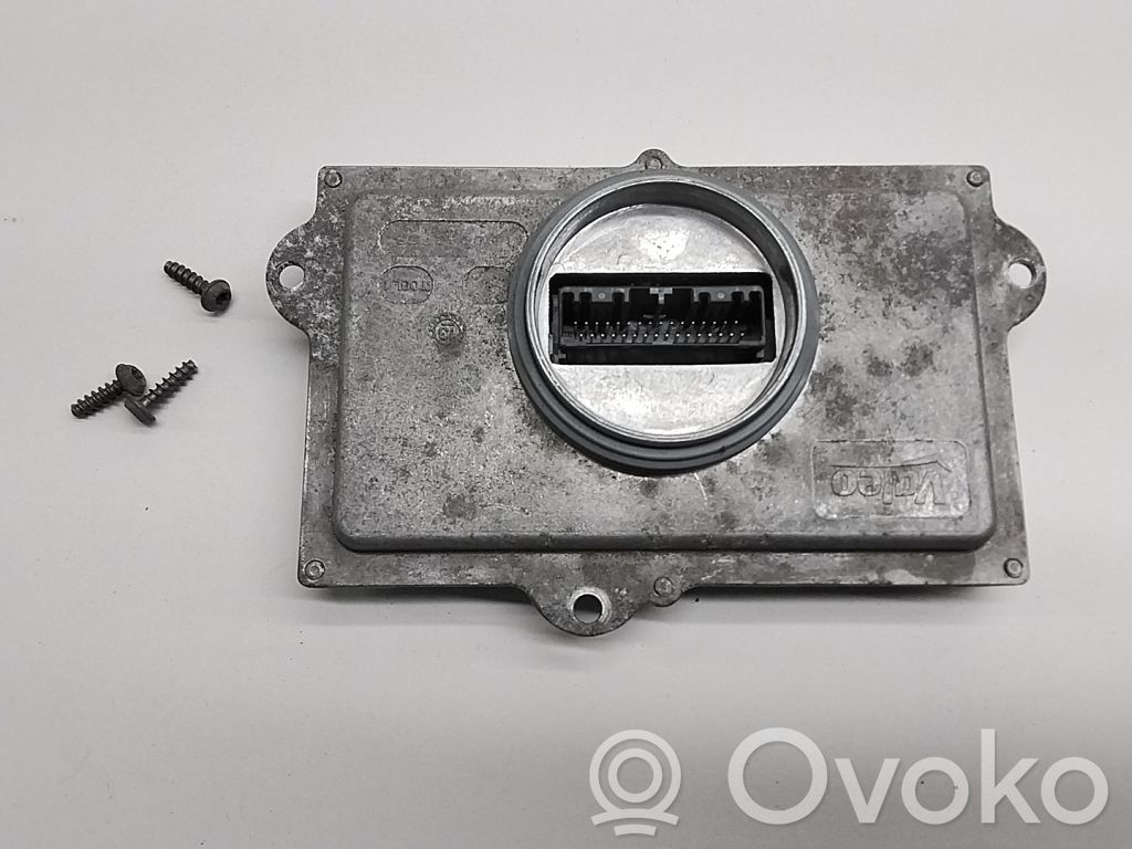 Volkswagen Golf VII Xenon control unit/module 