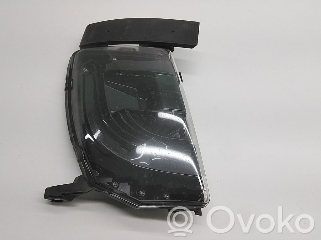 Tesla Model S Światło przeciwmgłowe przednie 