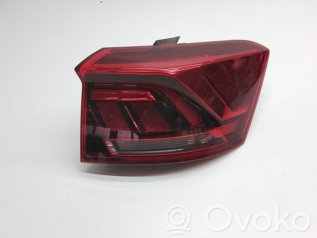Volkswagen T-Roc Lampa tylna 