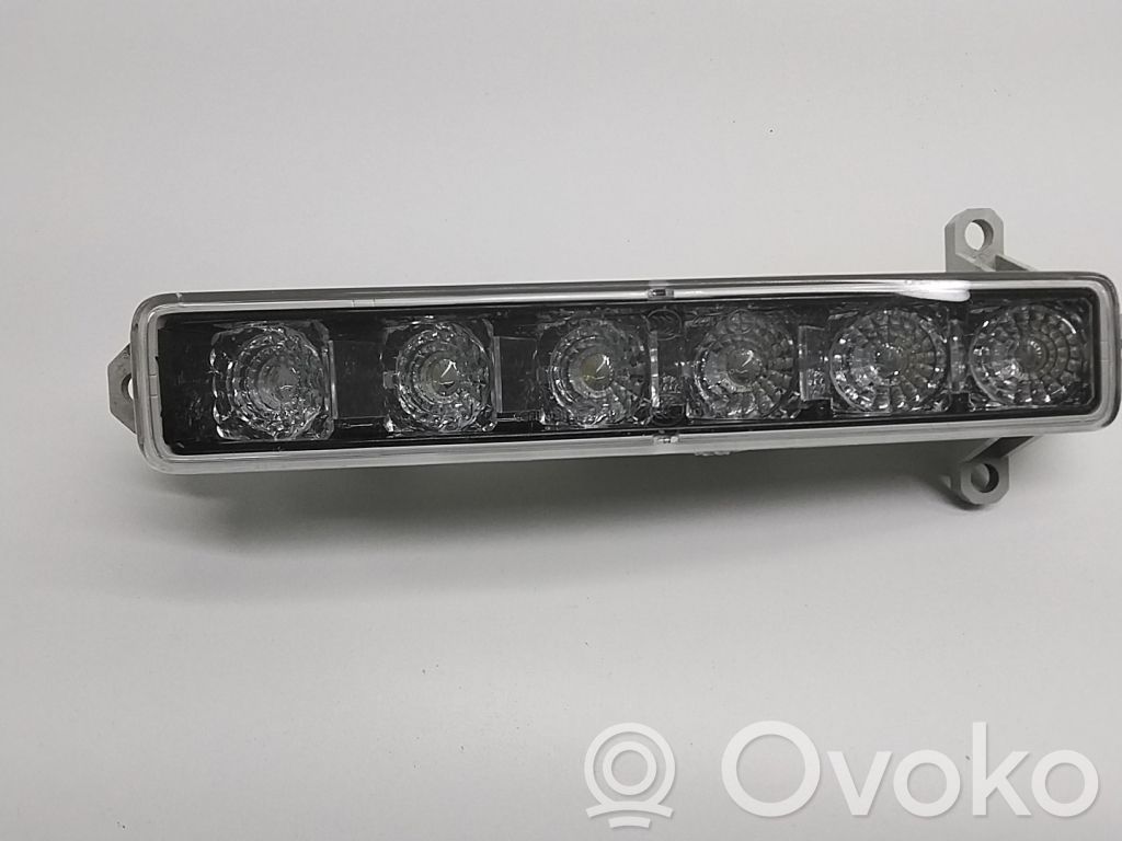 Citroen Berlingo LED Daytime headlight 