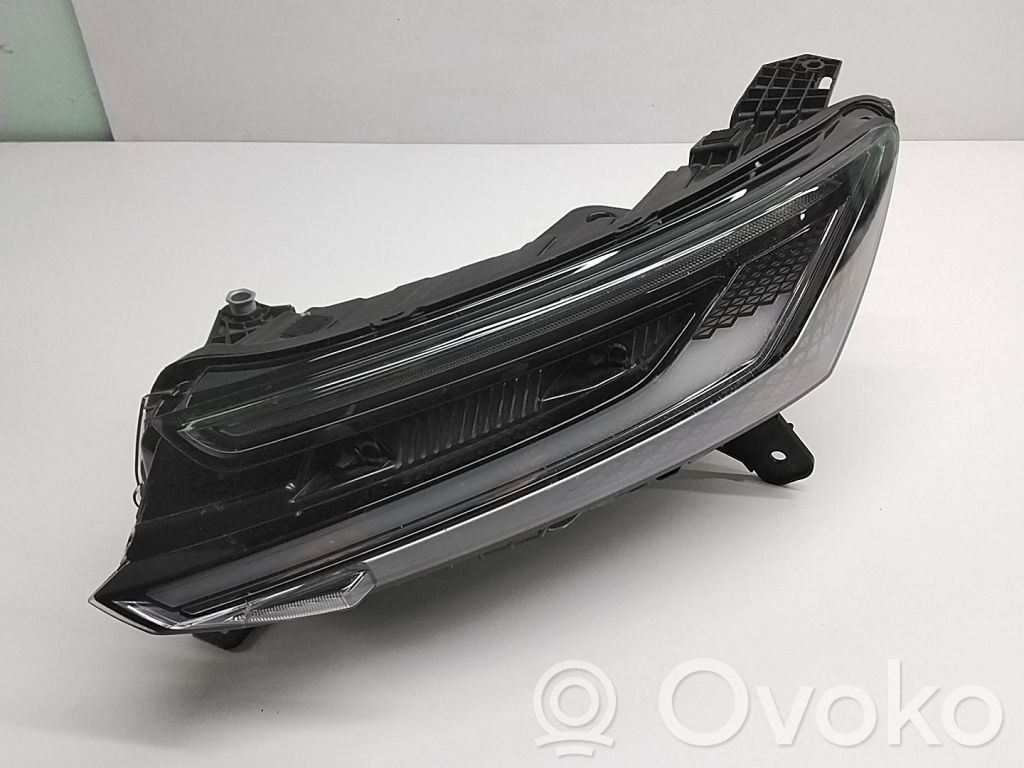 MG Marvel R Headlight/headlamp 