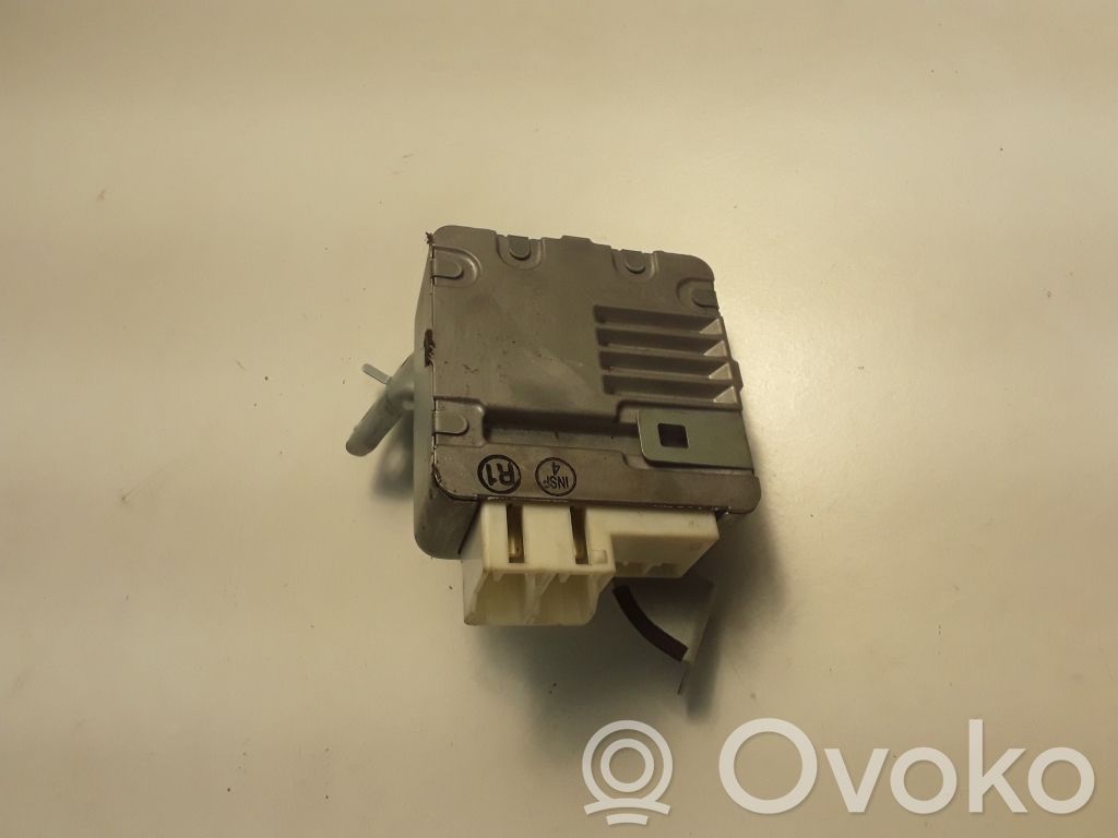 Toyota Prius (XW20) Power steering control unit/module 