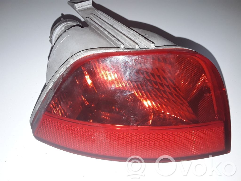 Ford Focus Rear fog light 