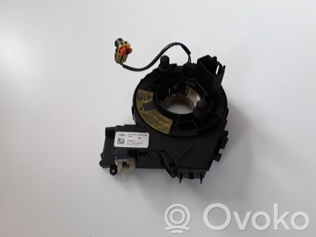 Ford Kuga II Airbag slip ring squib (SRS ring) 