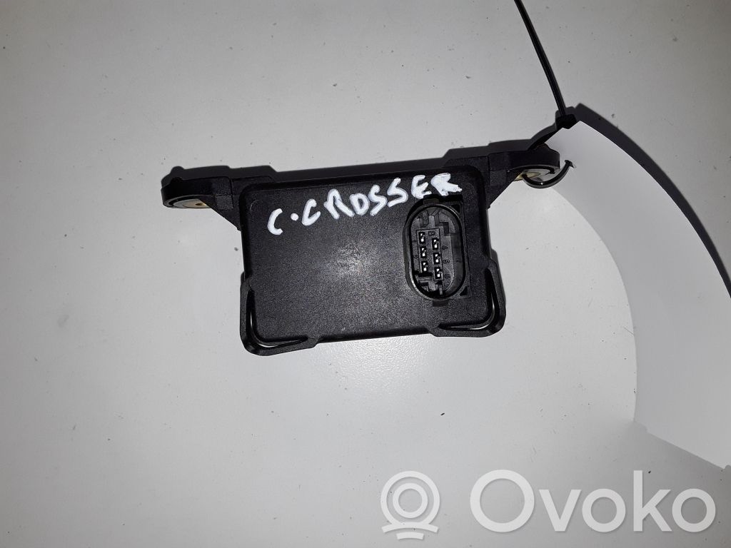 Sensor   4670A282,5B37H11U4K