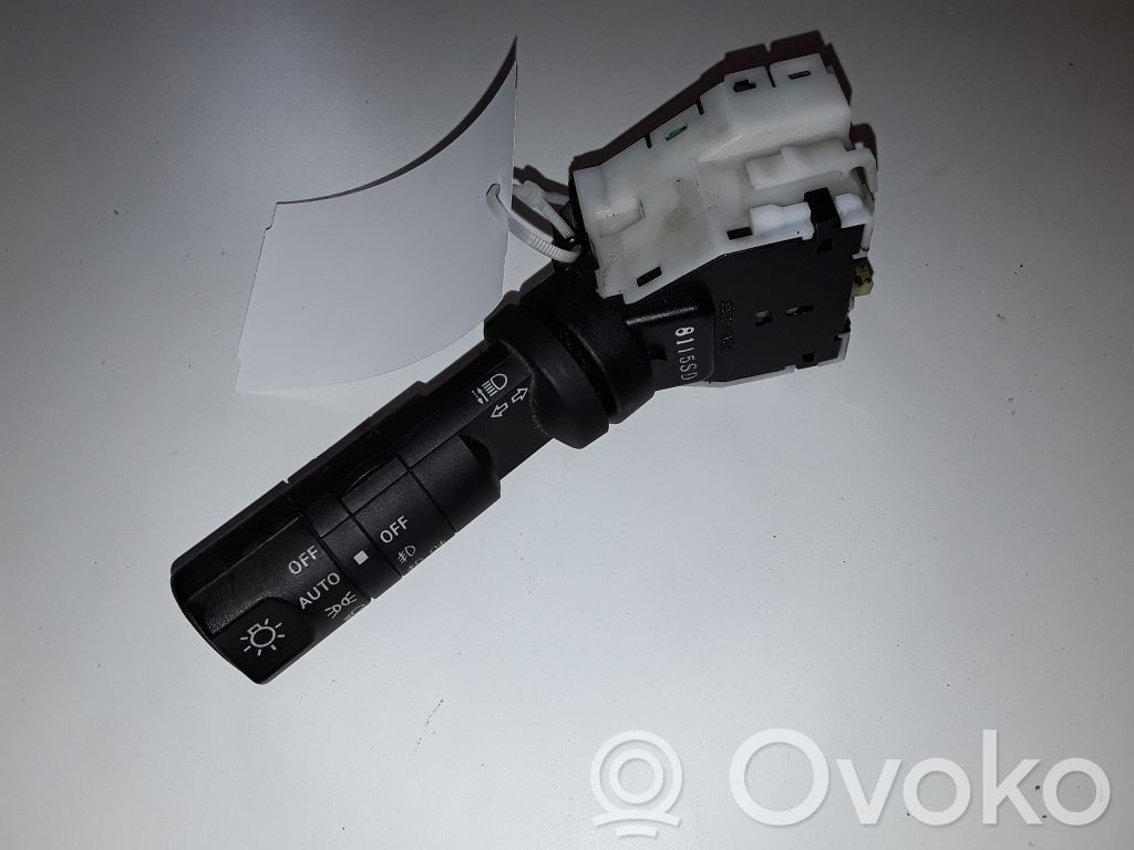 Nissan Pathfinder R51 Wiper turn signal indicator stalk/switch 