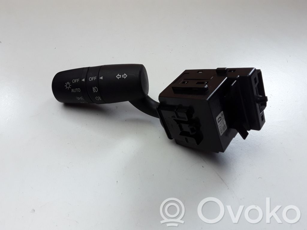 Mazda CX-5 Indicator stalk 