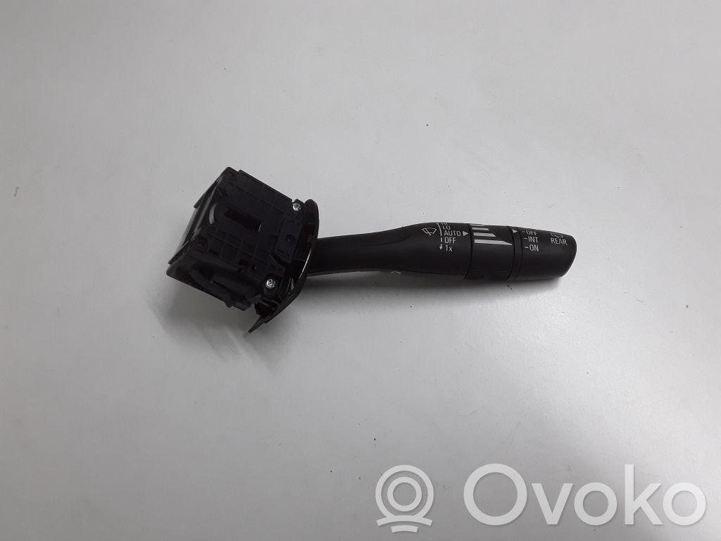 Opel Insignia B Commutateur d'essuie-glace 