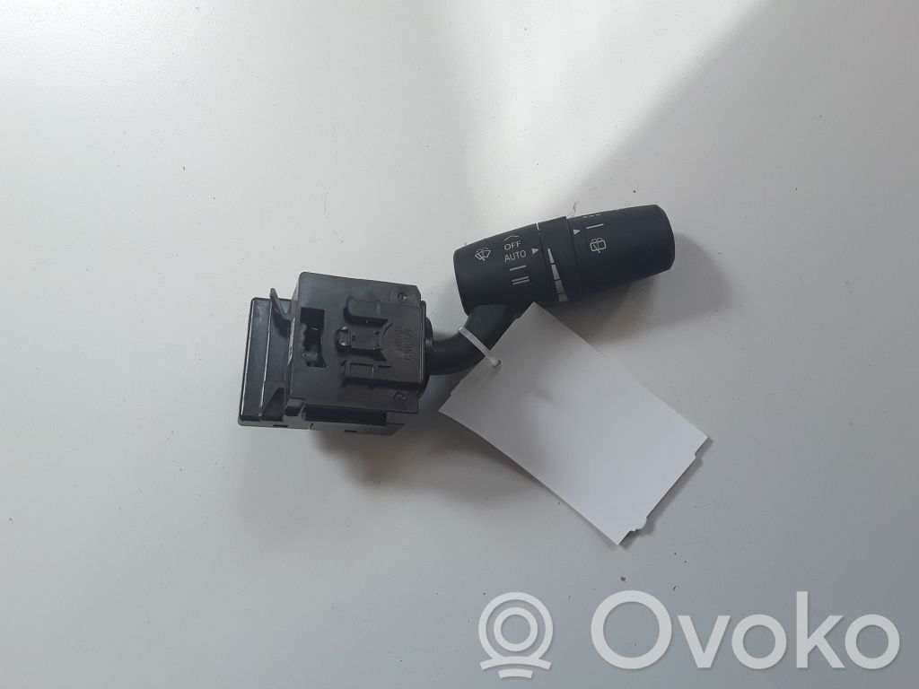 Mazda 3 II Wiper switch 