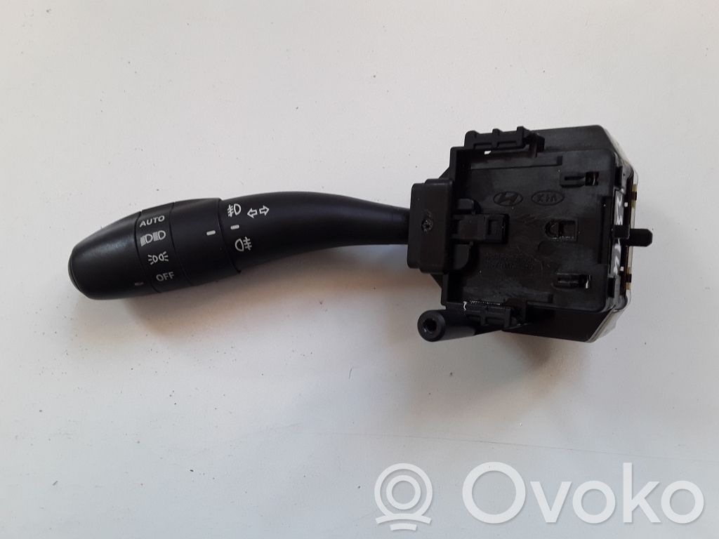Hyundai i30 Palanca de intermitentes 