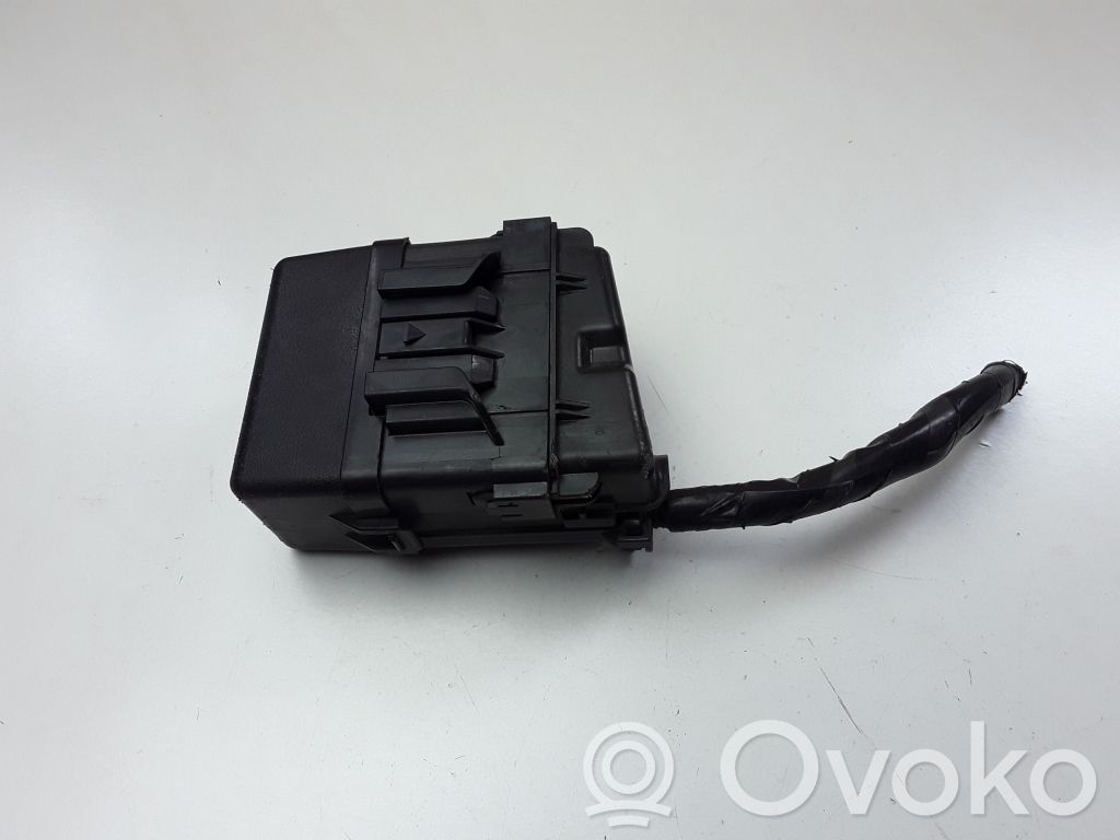 Mazda CX-5 Módulo de fusible 