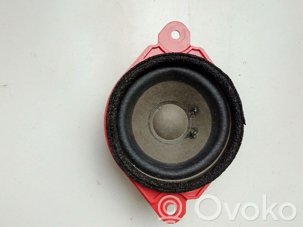 Mazda 6 Front door speaker 