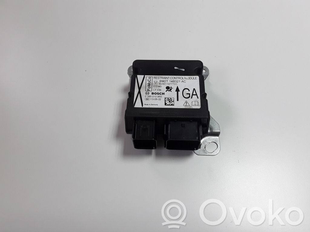 Ford Galaxy Airbag control unit/module 