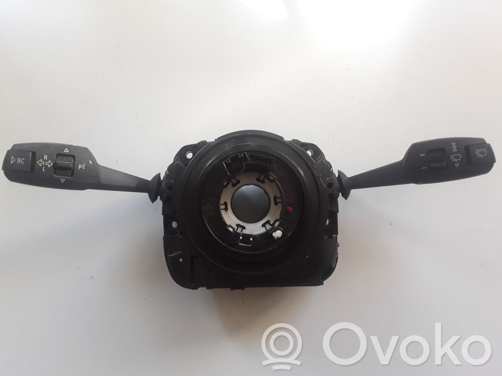 BMW X1 E84 Rokturu komplekts 