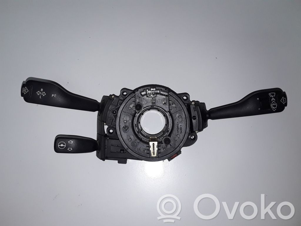 BMW X5 E53 Wiper turn signal indicator stalk/switch 