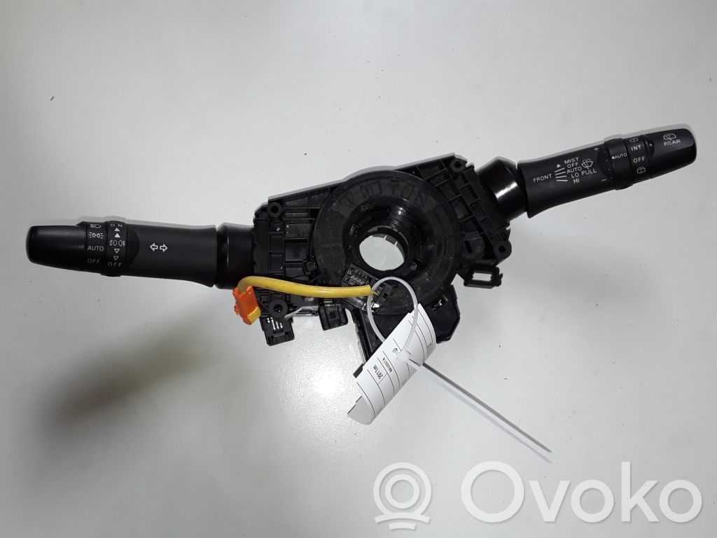 Mitsubishi ASX Wiper turn signal indicator stalk/switch 