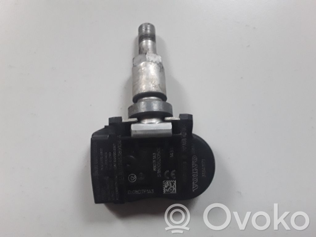 Luftdrucksensor   S180052050C,31341171